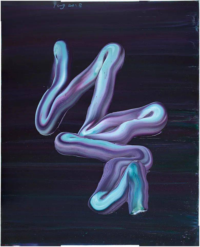 “IM电竞官网”*
【云展览】“呼吸：2020 中俄艺术展”艺术家：唐华伟(图5)