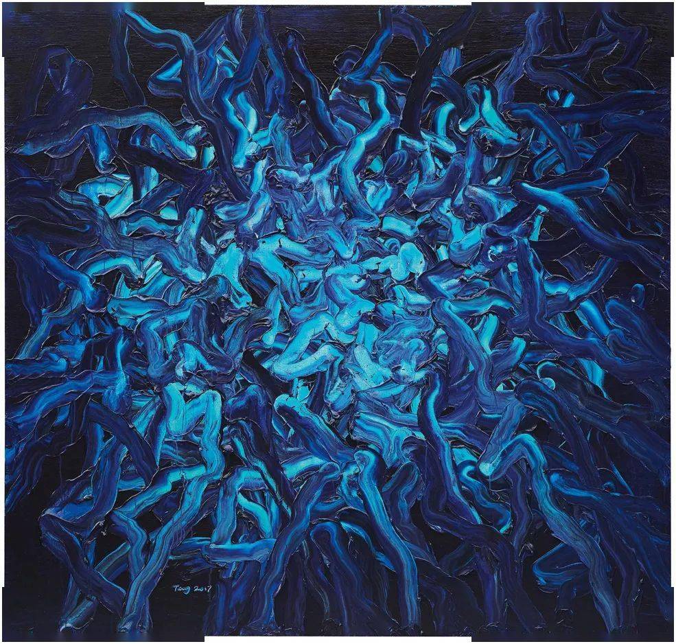 “IM电竞官网”*
【云展览】“呼吸：2020 中俄艺术展”艺术家：唐华伟