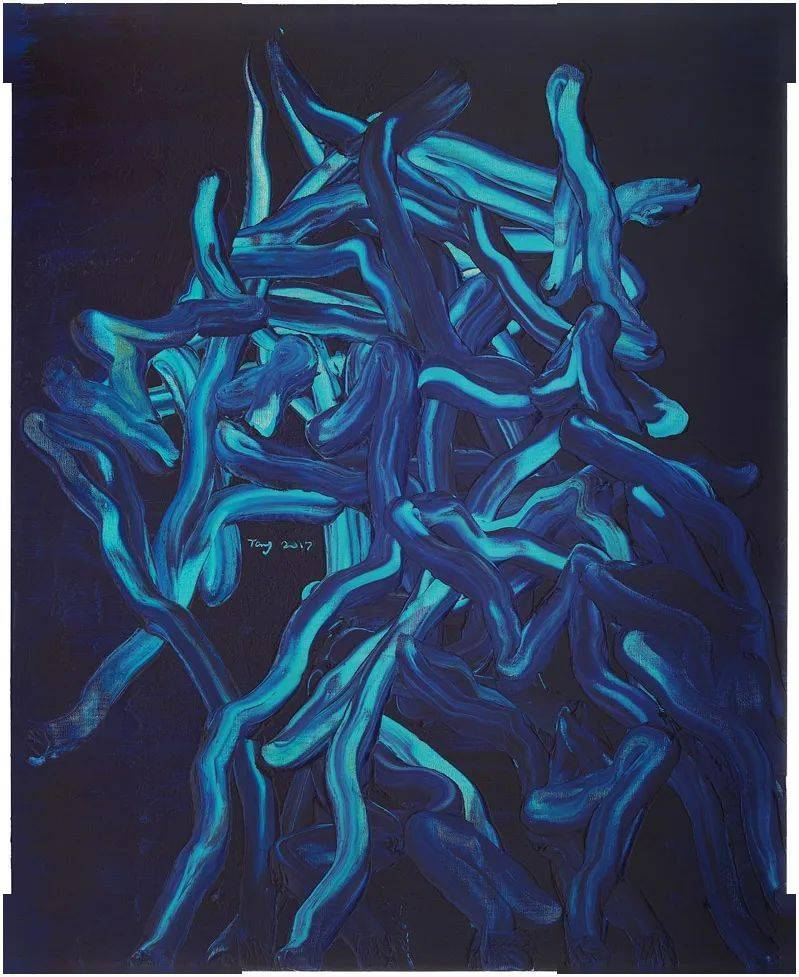 “IM电竞官网”*
【云展览】“呼吸：2020 中俄艺术展”艺术家：唐华伟(图2)