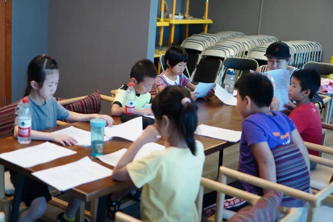 9月12日晚 一起来独秀书房听听这个充满奇迹的历险故事!【IM电竞平台】(图7)
9月12日晚 一起来独秀书房听听这个充满奇迹的历险故事!【IM电竞平台】(图7)