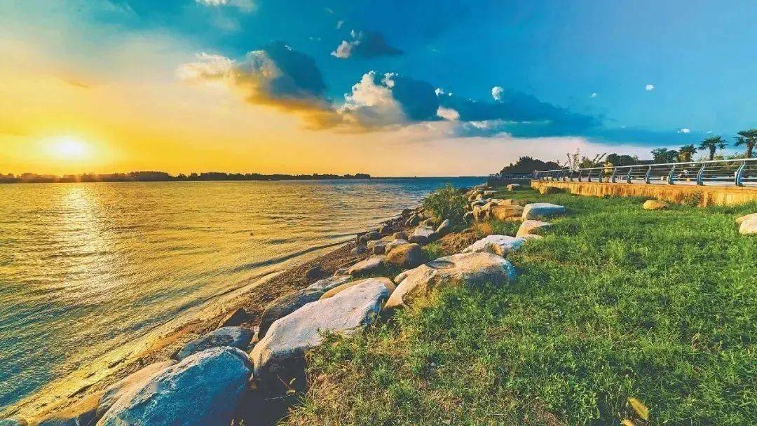 免费乘高铁 畅游马鞍山!“IM电竞平台”(图19)
免费乘高铁 畅游马鞍山!“IM电竞平台”(图19)