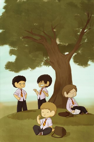 “IM电竞官网”武大环境法研究所博士生、硕士生获得“2018年中达环境法学教育促进计划”奖励