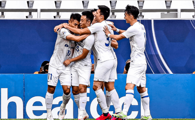 “IM电竞官网”
申花亚冠下轮遇难缠对手 其队内3名新冠阳性密切接触者已抵多哈(图6)